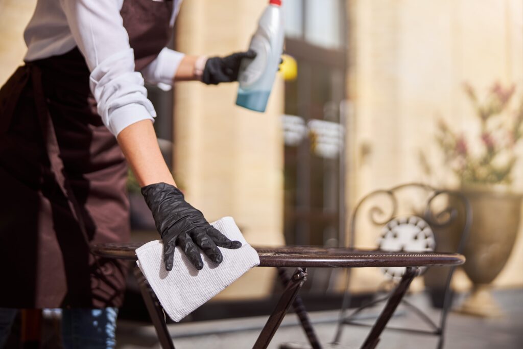 Importance of commercial cleaning services